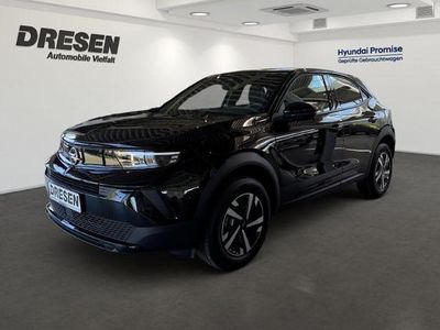 Nuova Opel Mokka Elegance 131 CV (96 kW) 2025 Nero SUV