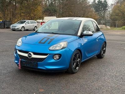 Opel Adam