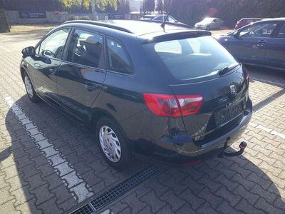 Seat Ibiza ST