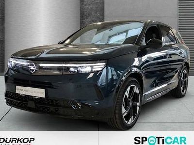 Neu Opel Grandland X 224 PS (164 kW) 2026 Blau SUV