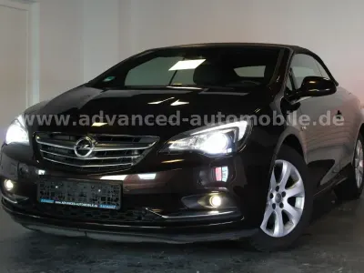 Gebraucht Opel Cascada