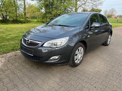 gebraucht Opel Astra Nur 108 tkm gelaufen-Top Zustand!!!