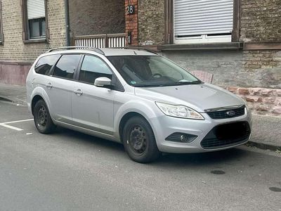 Usata Ford Focus Style 109 CV (80 kW) 2010 Station wagon