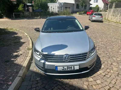 Gebraucht VW CC