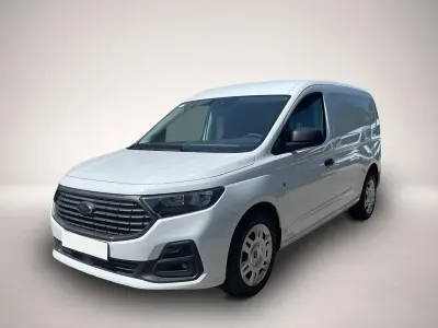 Neu Ford Transit Connect Trend 122 PS (89 kW) 2026 Manufacturer Van / Kleinbus
