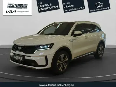Gebraucht Kia Sorento Platinum 230 PS (169 kW) 2023 Andere SUV