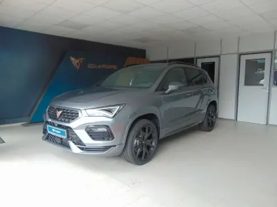 Nuova Cupra Ateca 150 CV (110 kW) 2026 Grigio SUV