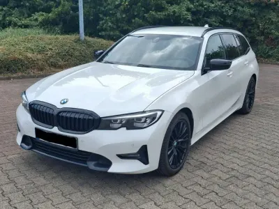 Gebraucht BMW 330