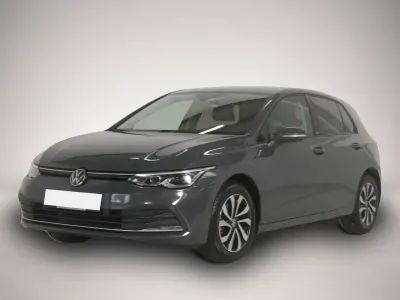 Gebraucht VW Golf VIII Active 150 PS (110 kW) 2023 Delfingrau metallic Limousine