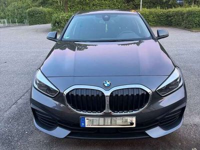 gebraucht BMW 118 Modell Advantage