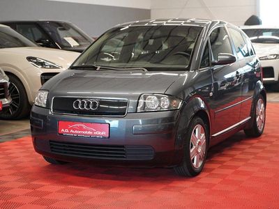 Audi A2