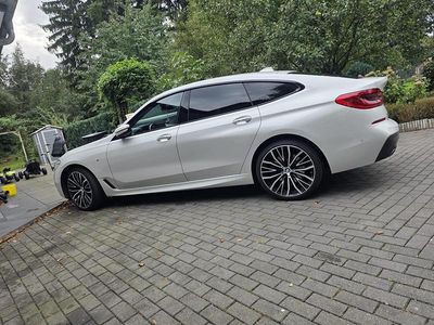 Weiß Gebraucht 2018 BMW 640 Shadowline Coupé | 29.990 € (Fairer Preis)