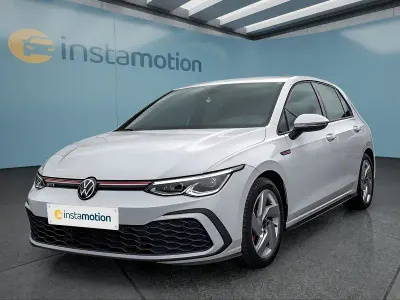 Gebraucht VW Golf VIII