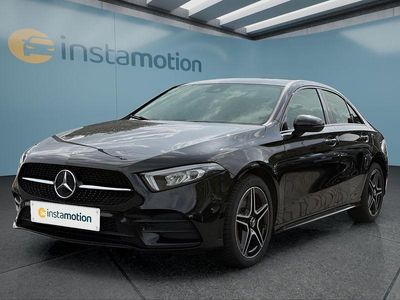 Mercedes A250