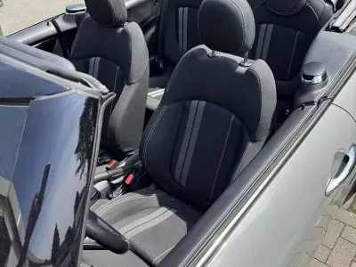 Gebraucht Mini Cooper S Cabriolet