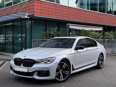BMW 750