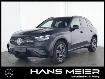 Mercedes GLC220