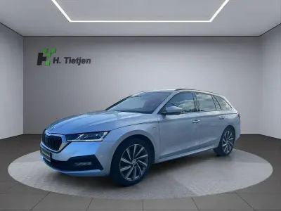Gebraucht Skoda Octavia