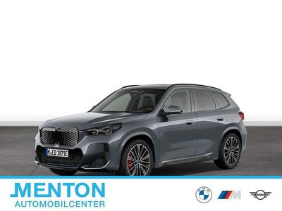 Gebraucht BMW iX1 M Sport 150 kW (204 PS) 2025 Grau SUV