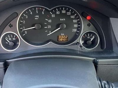 Gebraucht 2005 Opel Meriva Van / Kleinbus | 2.350 € (Fairer Preis)