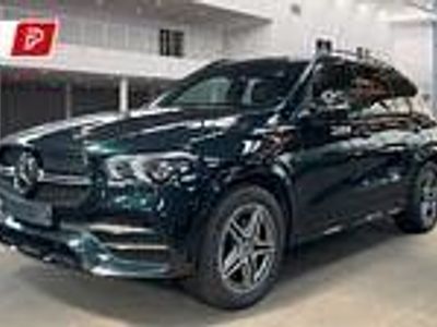 Mercedes GLE400