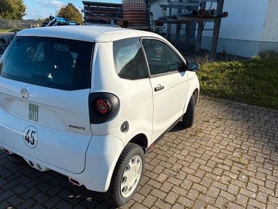 Aixam Minauto