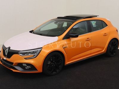 Renault Mégane IV