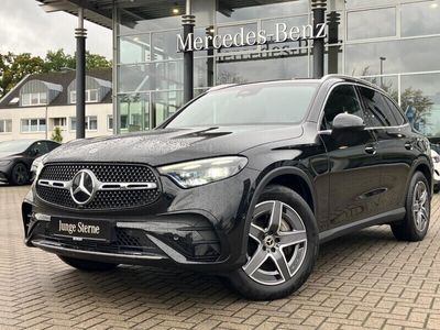 Mercedes GLC200