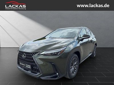 Lexus NX350h