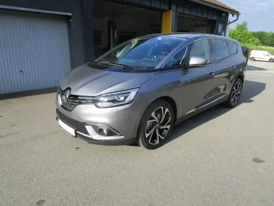 Gebraucht Renault Scénic IV