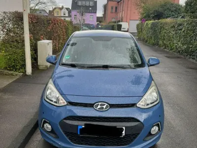 Occasion Hyundai i10