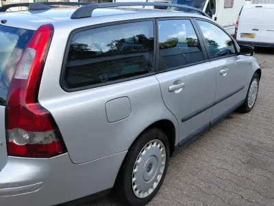 Gebraucht Volvo V50