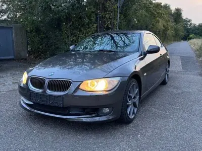 Gebraucht BMW 330