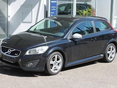 Volvo C30