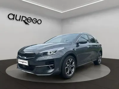 Gebraucht Kia XCeed