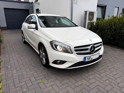 Mercedes A220