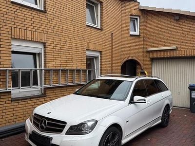 Mercedes C350
