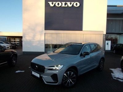 Grau Gebraucht 2023 Volvo XC60 Plus SUV | 38.500 € (Fairer Preis)