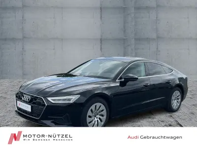 Gebraucht Audi A7 Sportback