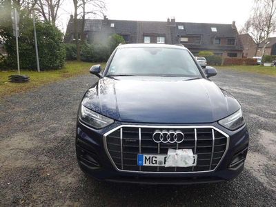 Gebraucht 2023 Audi Q5 Sportback S-Line SUV | 39.999 €