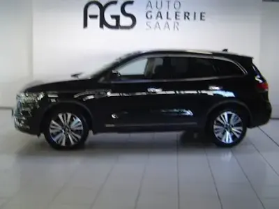 Usata Renault Koleos Initiale Paris 158 CV (116 kW) 2023 Nero SUV