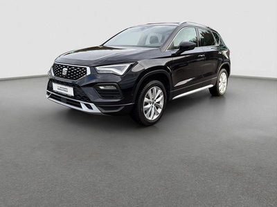 Usata Seat Ateca 150 CV (110 kW) 2025 SUV