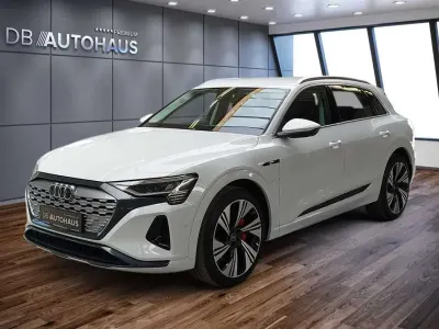 Gebraucht Audi Q8 e-tron
