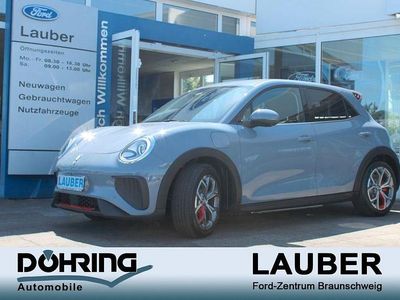 Gebraucht Ora 03 GT 125 kW (171 PS) 2023 Meteorite grey Kleinwagen