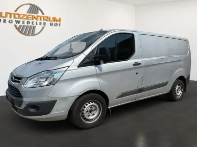Gebraucht Ford Transit Custom