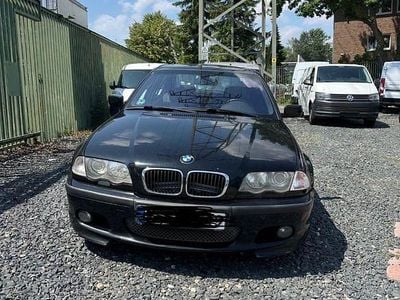 BMW 316