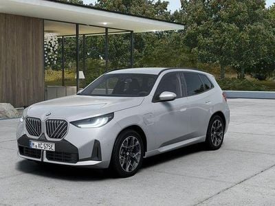 Neu BMW X3 Exclusive 299 PS (219 kW) 2026 Grau SUV
