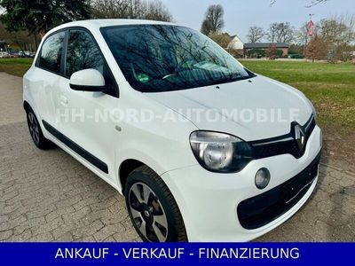 gebraucht Renault Twingo Dynamique //KLIMA//TÜV NEU//USB//AUX//