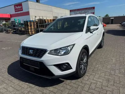 Gebraucht Seat Arona