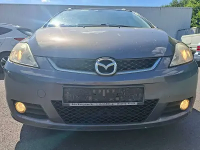 Gebraucht Mazda 5